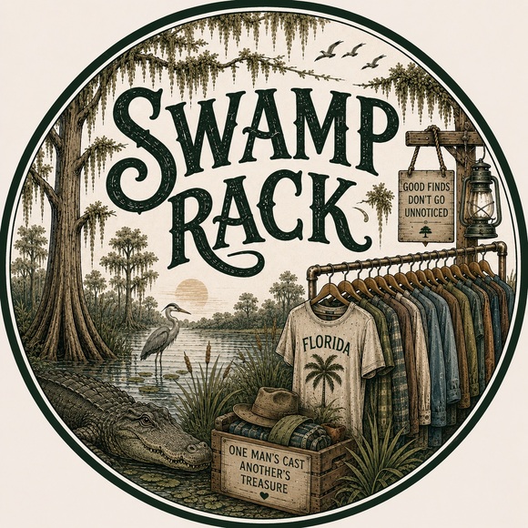 theswamprack